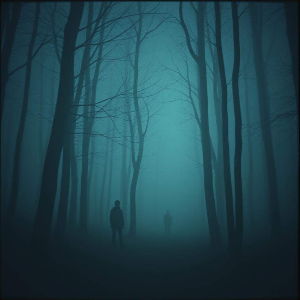 Echoes In My Head
