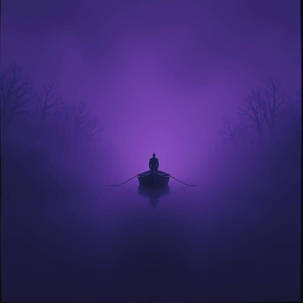River of Souls