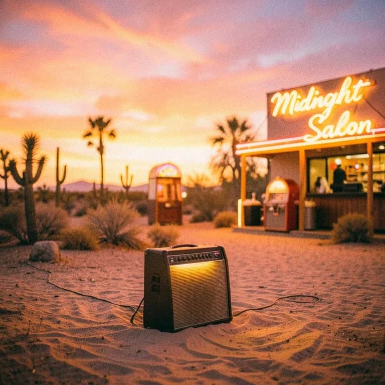 Good Times and Cold Drinks