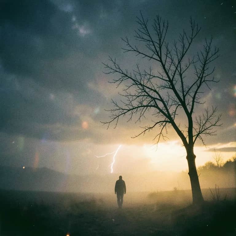 If I Break Through