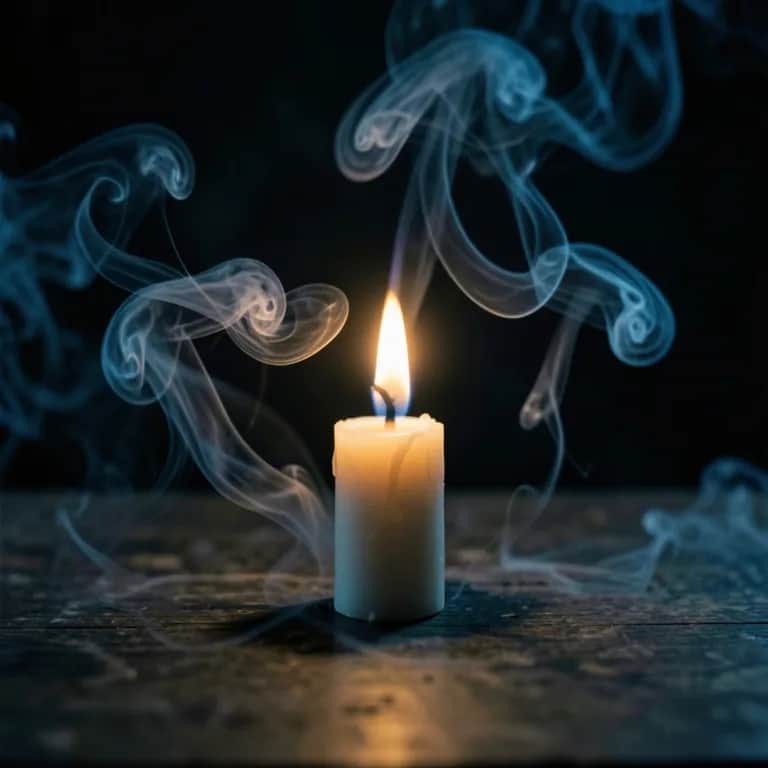 Fire Goes Out, Comes Back Love