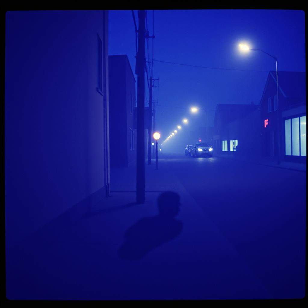 Shadow Of You