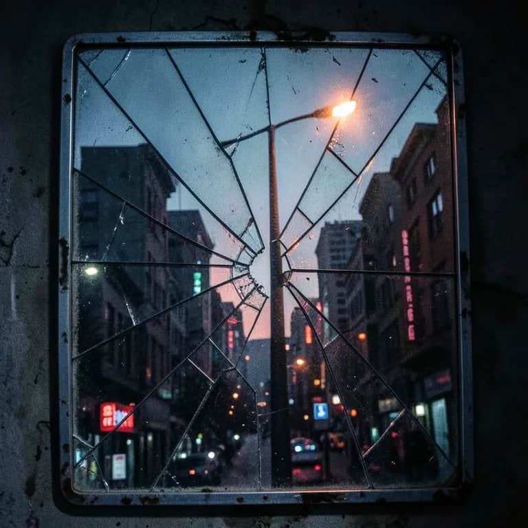 God, Why Am I Like This?