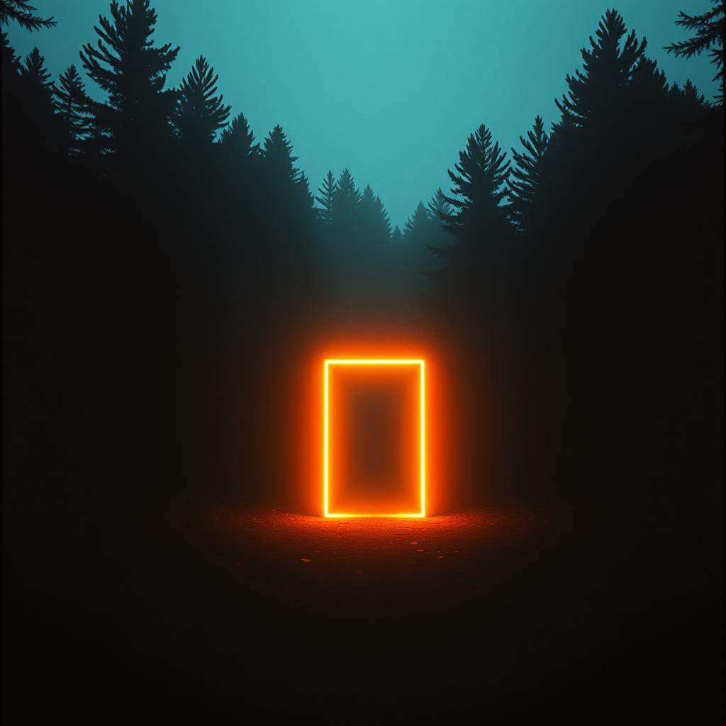 New identity