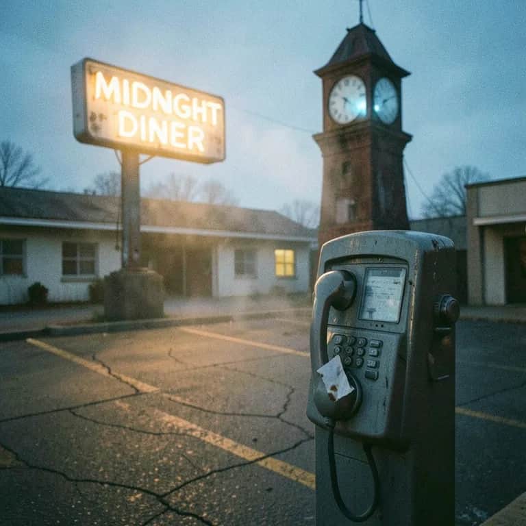 Blacktop Ghost Girls