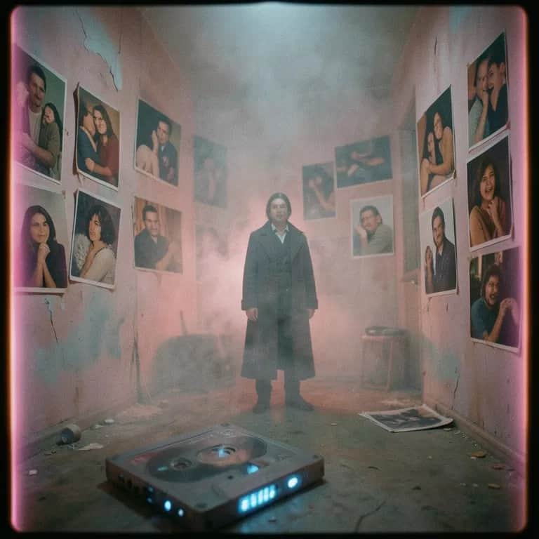 SILENT CONTRACTS 1987