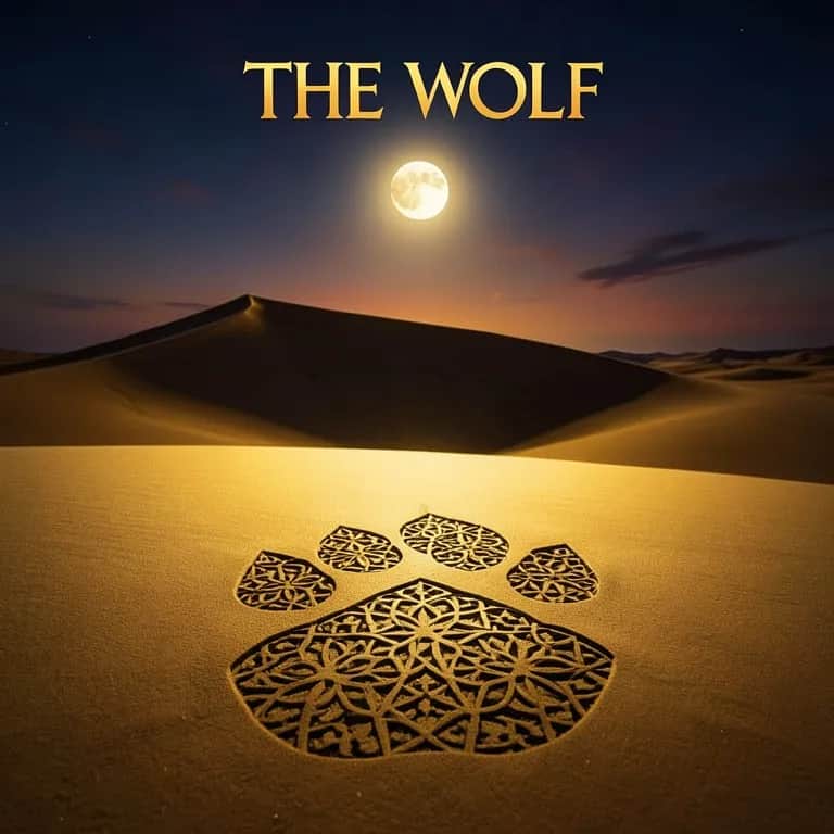 The Wolf