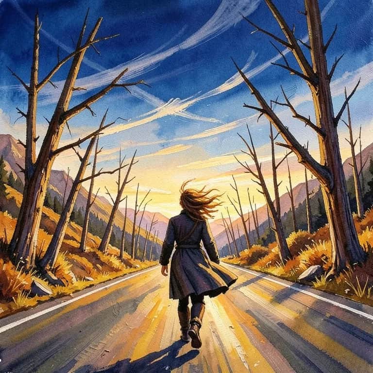 Hold On Through the Valley