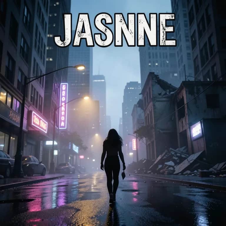 Jasmine