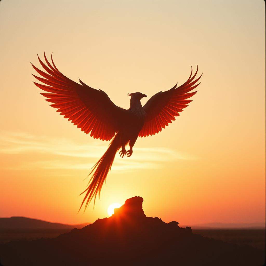 Sober and Soaring