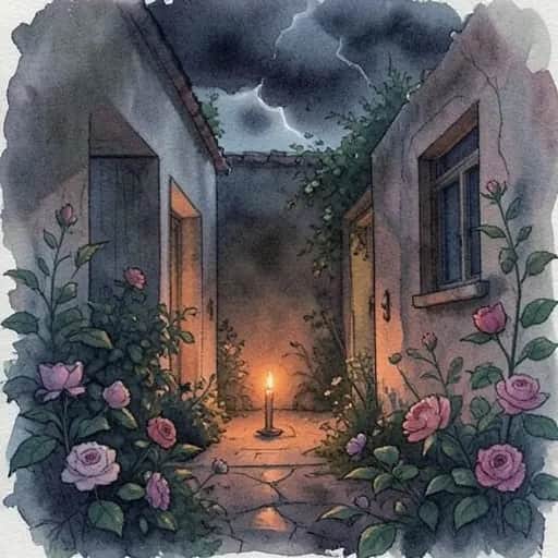 Spring wait, do not come ( lyrics by Peyman Karami)