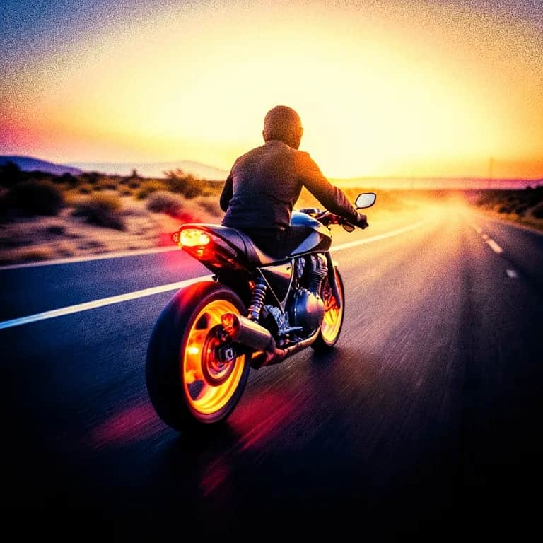 Heavy Ride