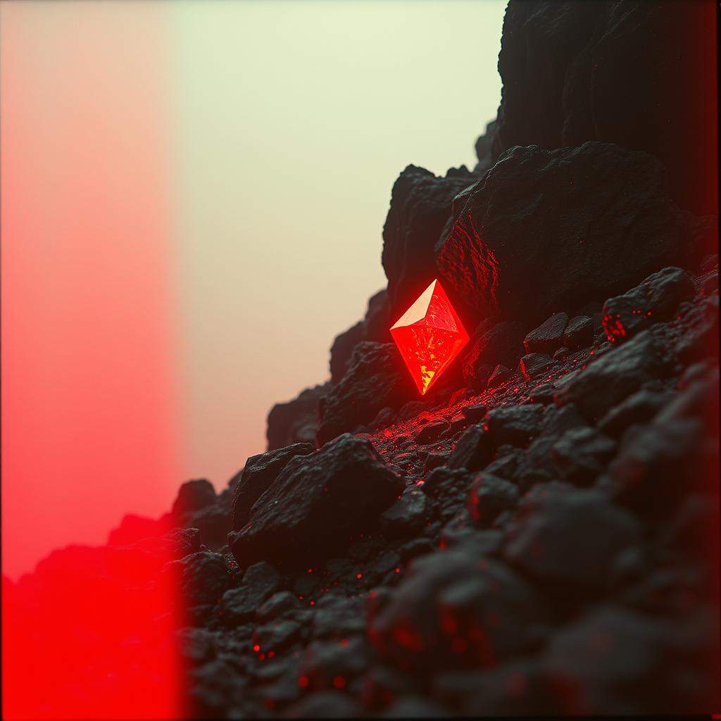 Scarlet Diamond