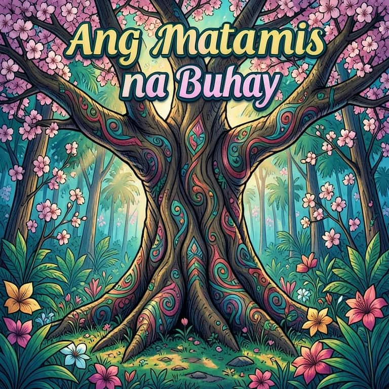 Ang Matamis na Buhay (La Dolce Vita)