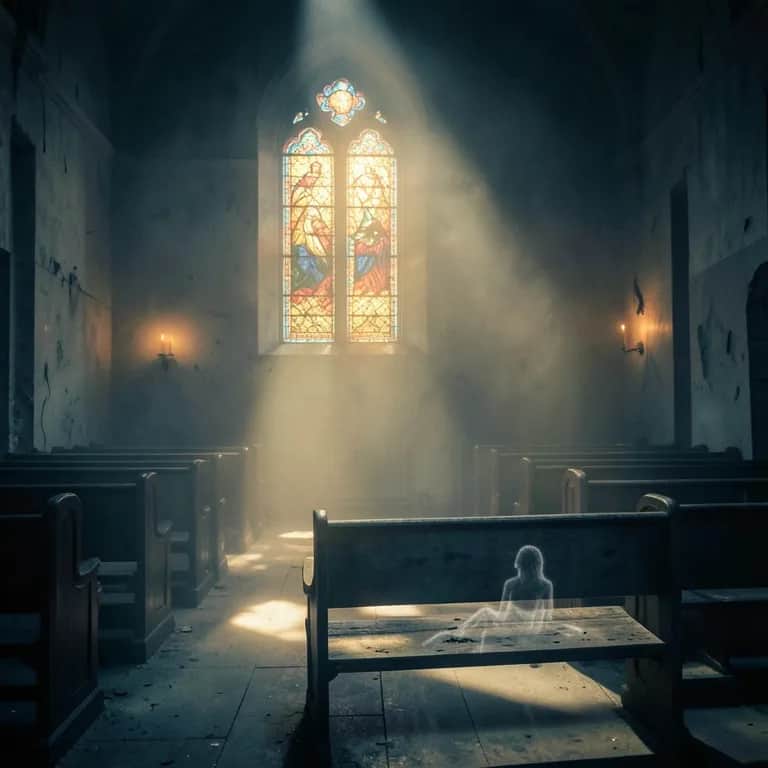 Echoes in the Night (VintageTempo729 x ELIROBB)