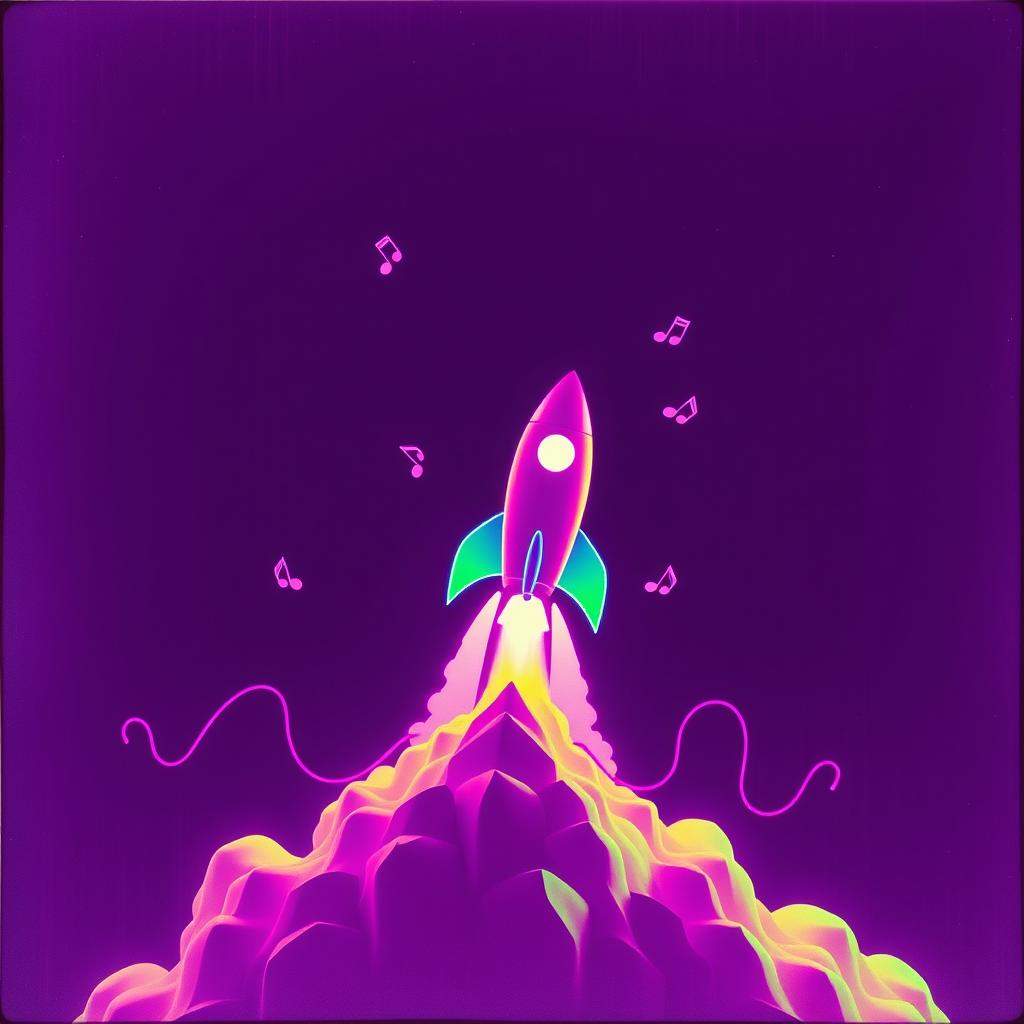 Space X.