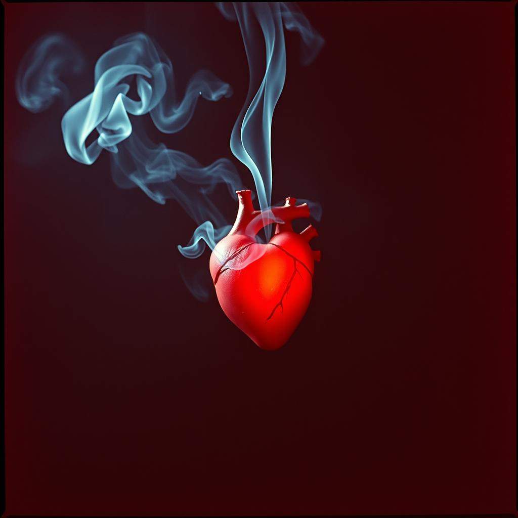 In Love With Trouble