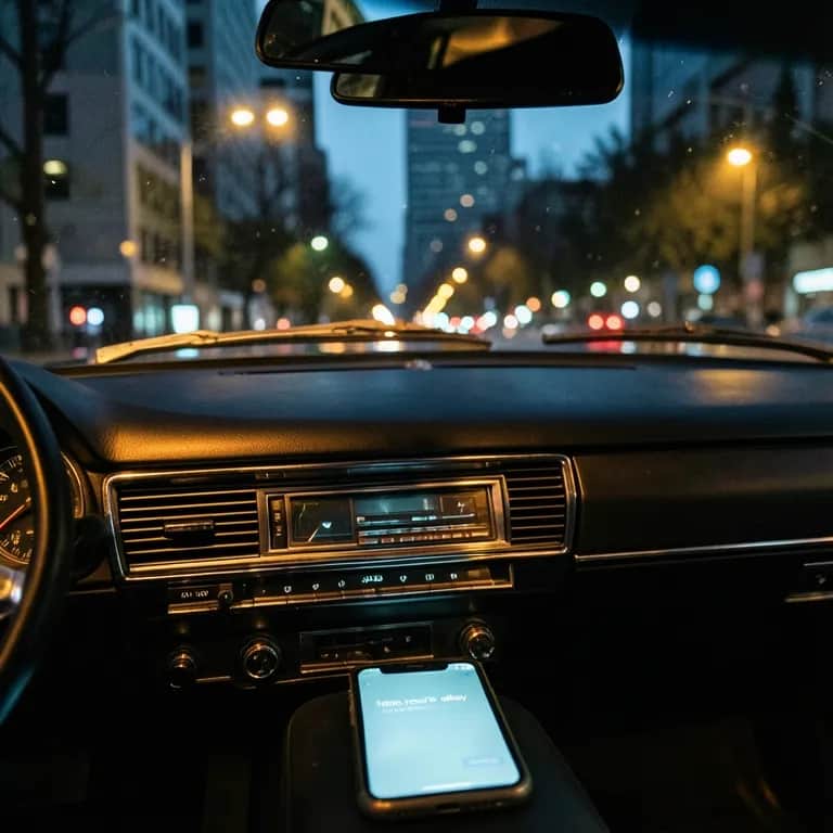 It always comes back