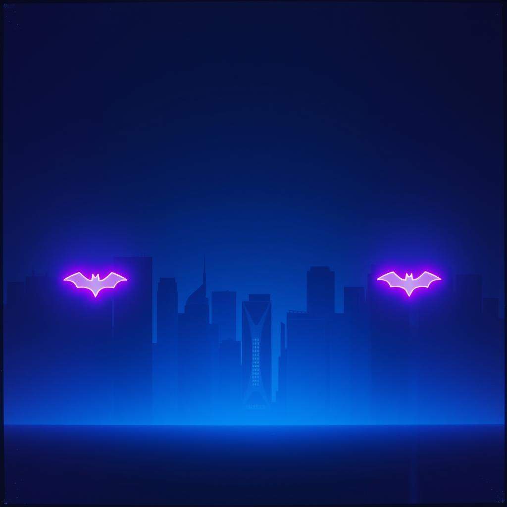 Dark Knights Fight