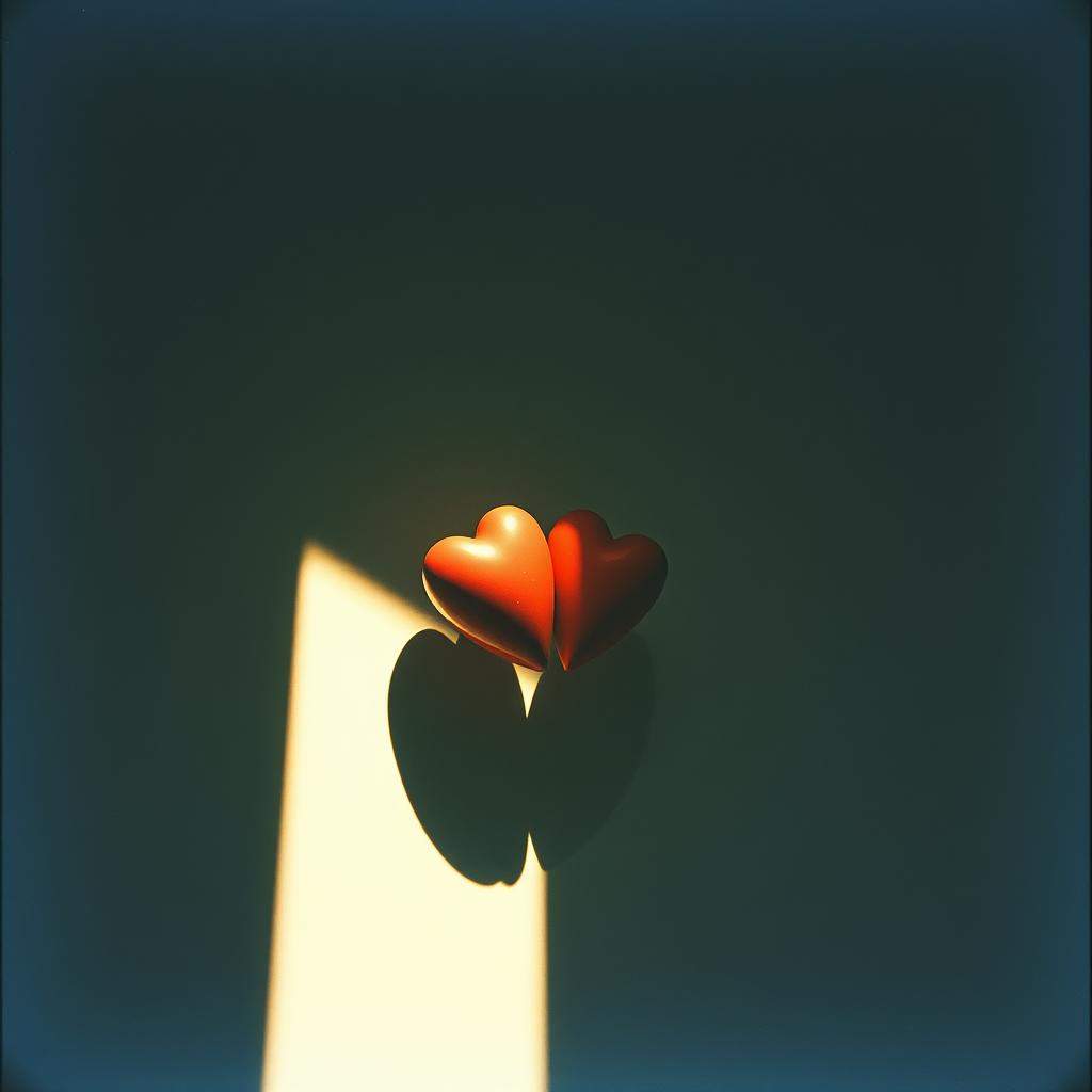 Unchained Hearts