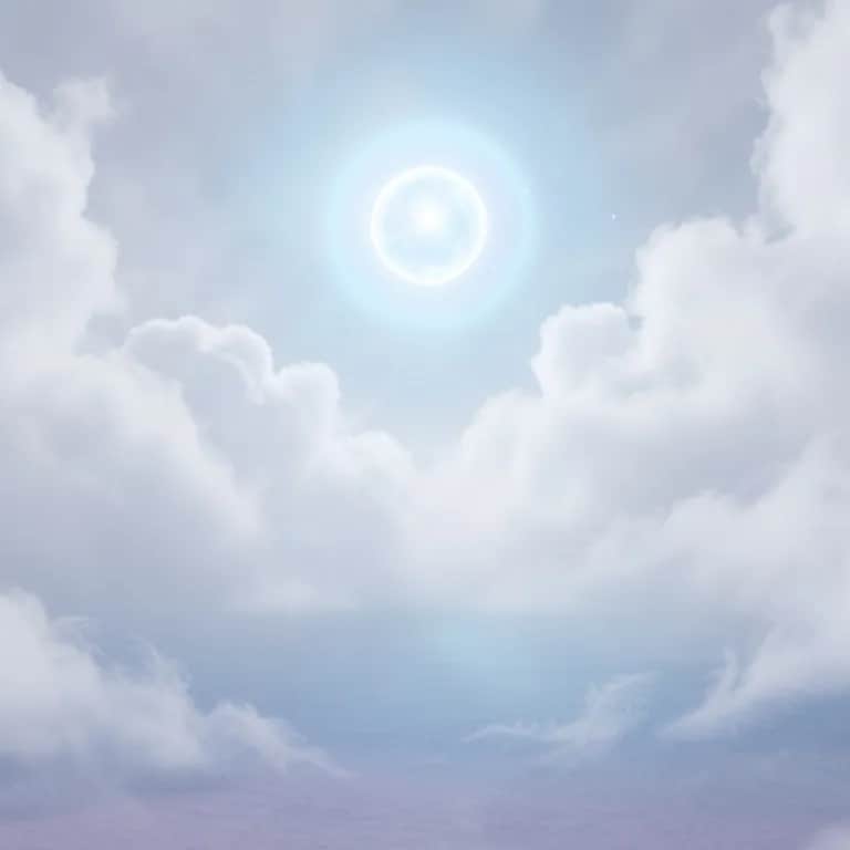 Head in the Clouds