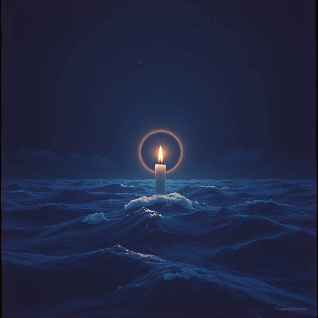 You Never Left