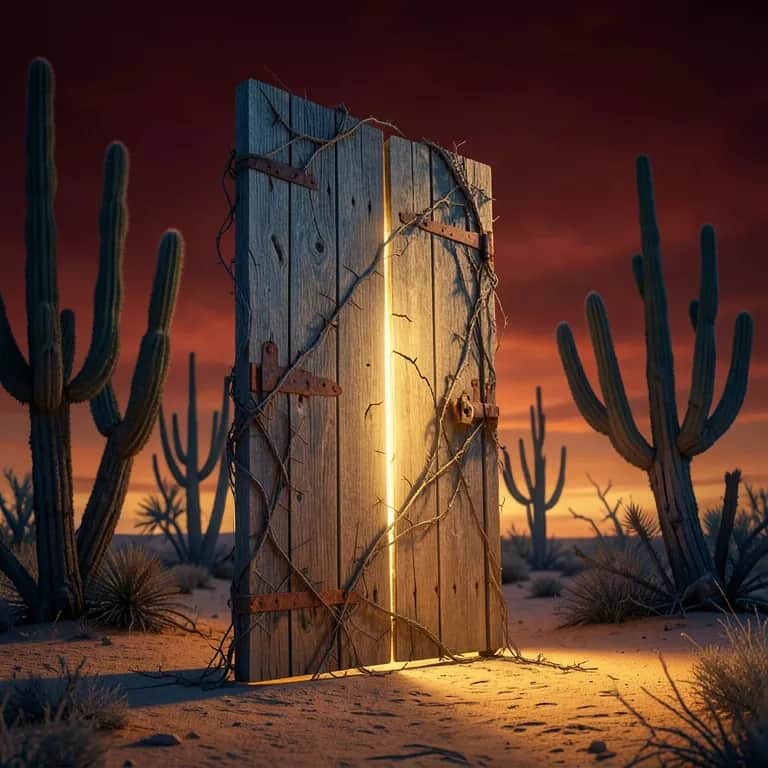 Who do you think you are