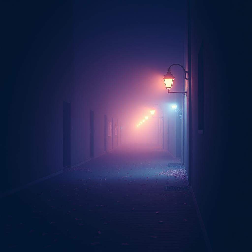 Beautiful Drugs (Jazz Mix)