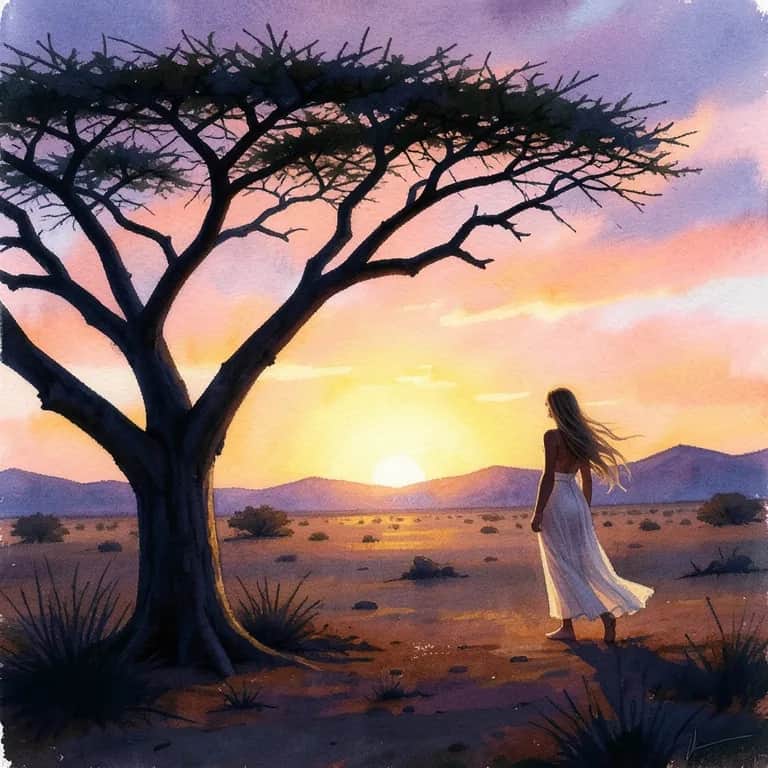 EDE in Namibia