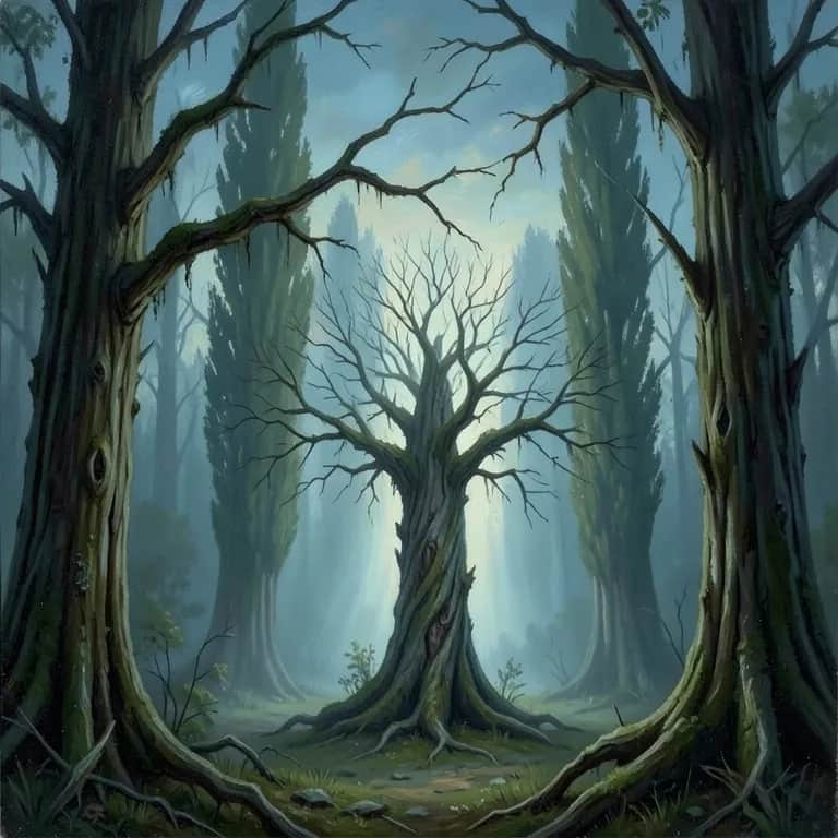 Beast and his Sanctuary