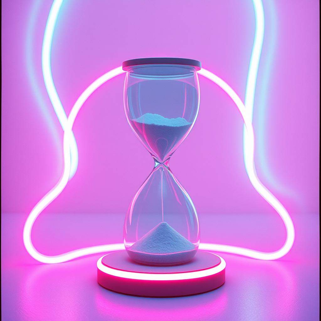 Times up
