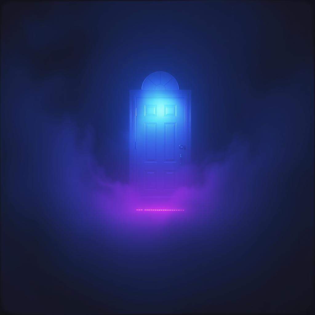 The light