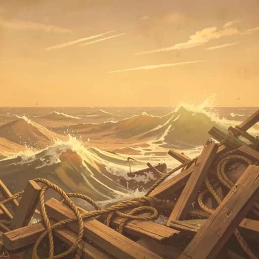 Drink til You’re Blind