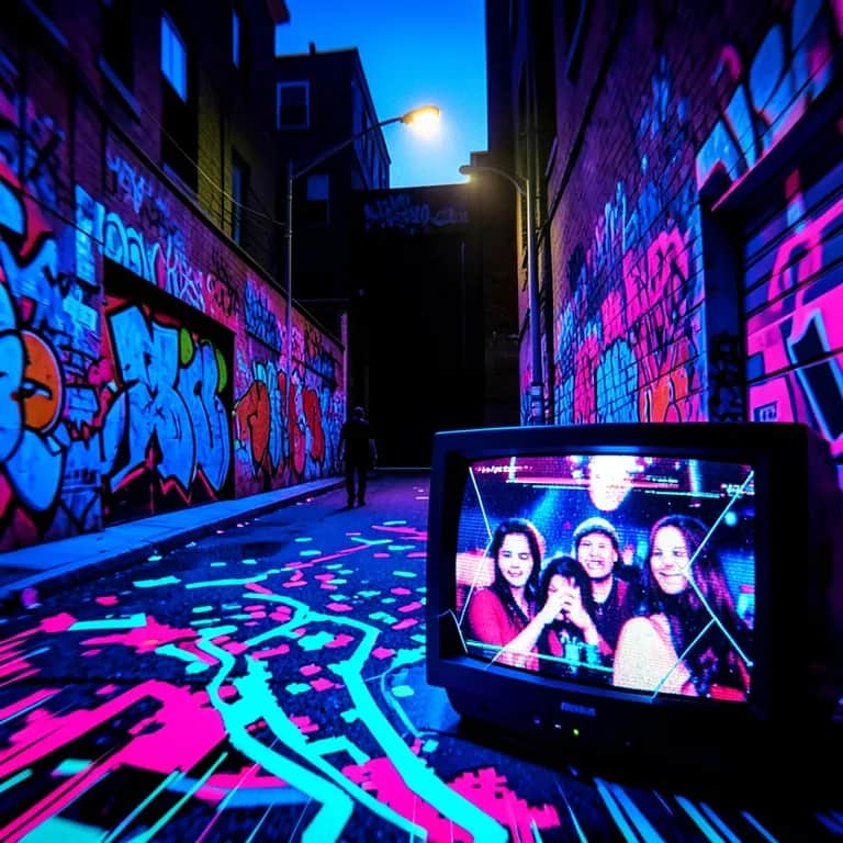 Life of the Party (Lone Wolf Anthem)