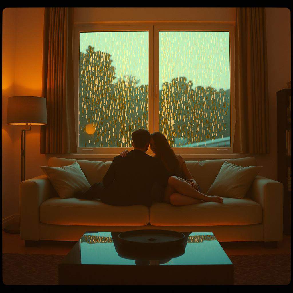 Closer then quiet