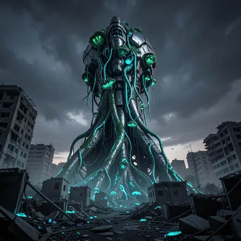 BIO-TITANS