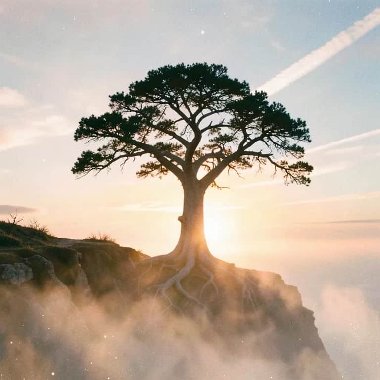 Zwischen Sternen und Sonne