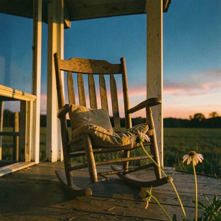 In a blink of an eye