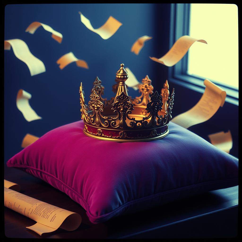 King's Bulletin