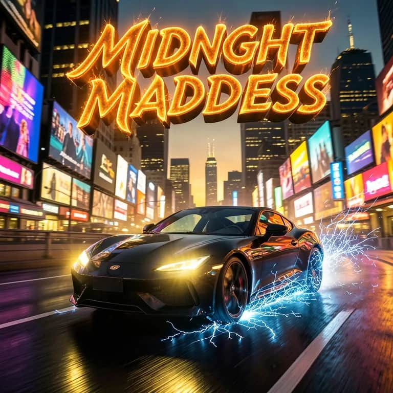 Midnight Madness