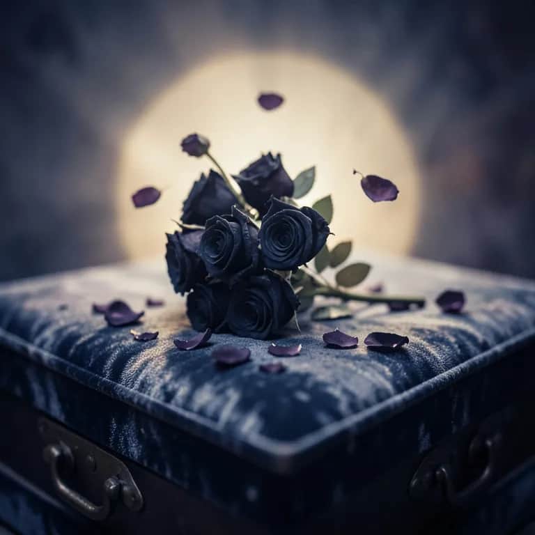 Funeral Bloom - Aria (solo ver.)