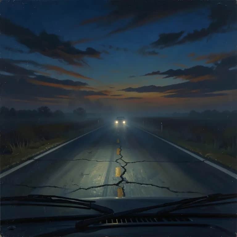 Midnight Echoes