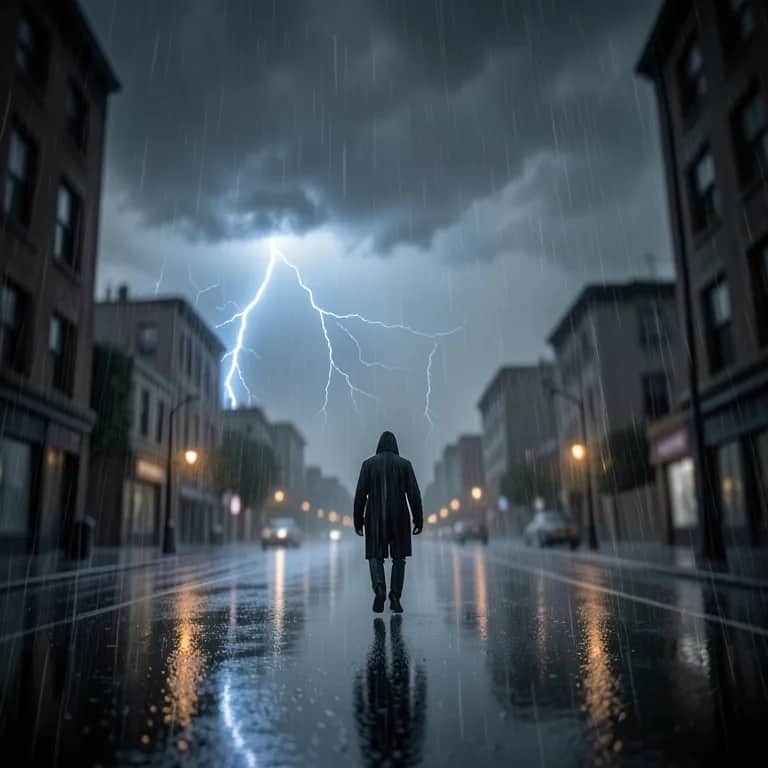 Shadows of the Heart