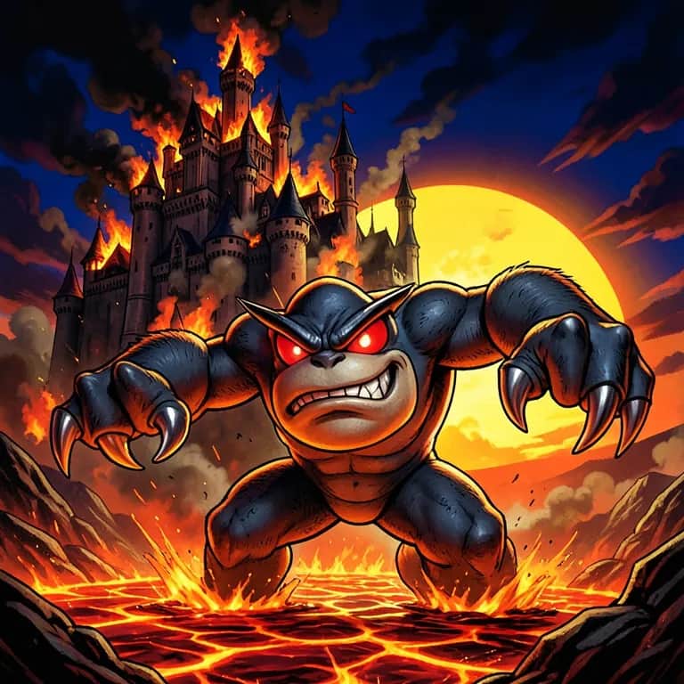 Star Smash Duel