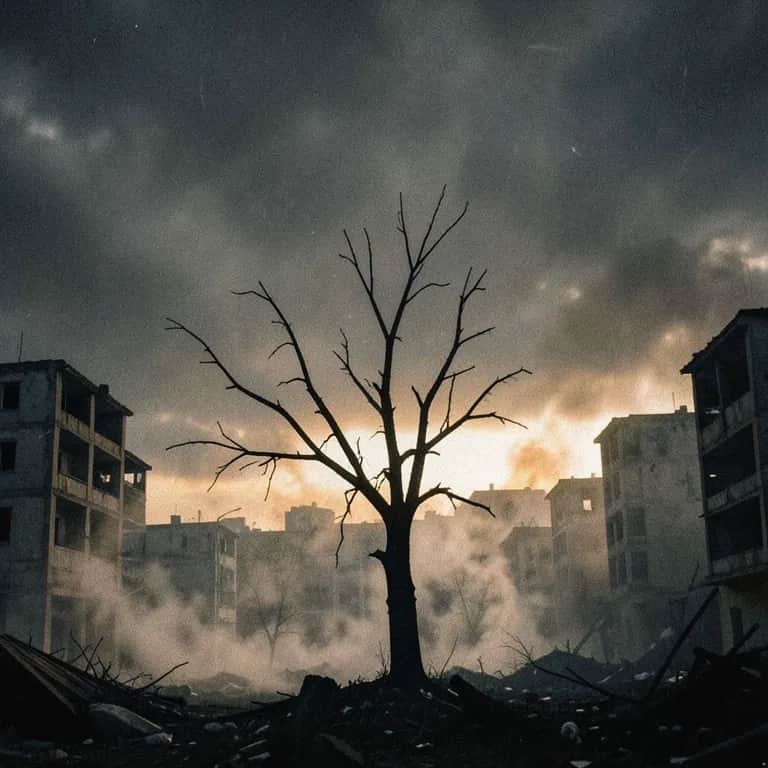 Мой бывший друг