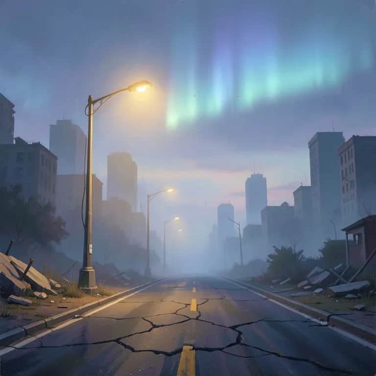 Closer Than My Chaos