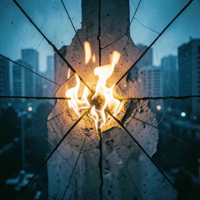 Unleashed: The Rebellion of Strength