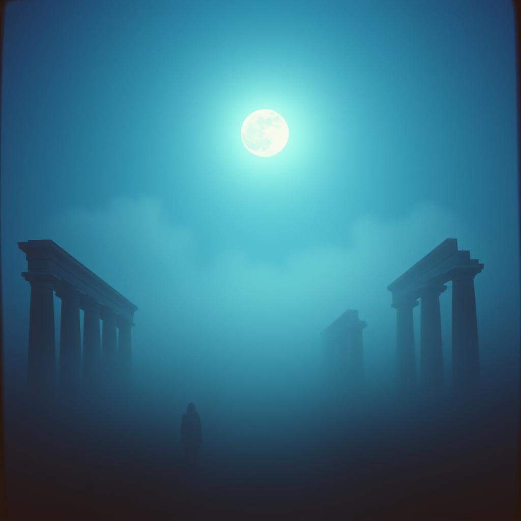 Veil of Midnight
