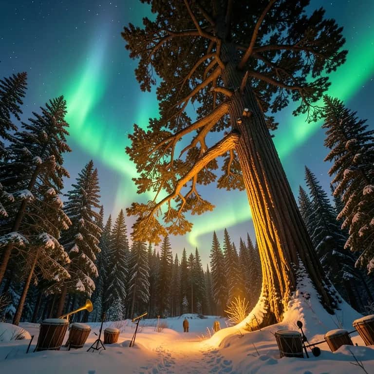 North Star: The Triple Anthem (Heritage Edition)