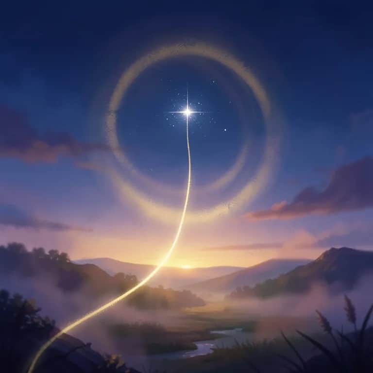 REACHING THROUGH THE SILENCE